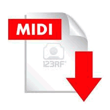 Download-midi als ZIP-Datei